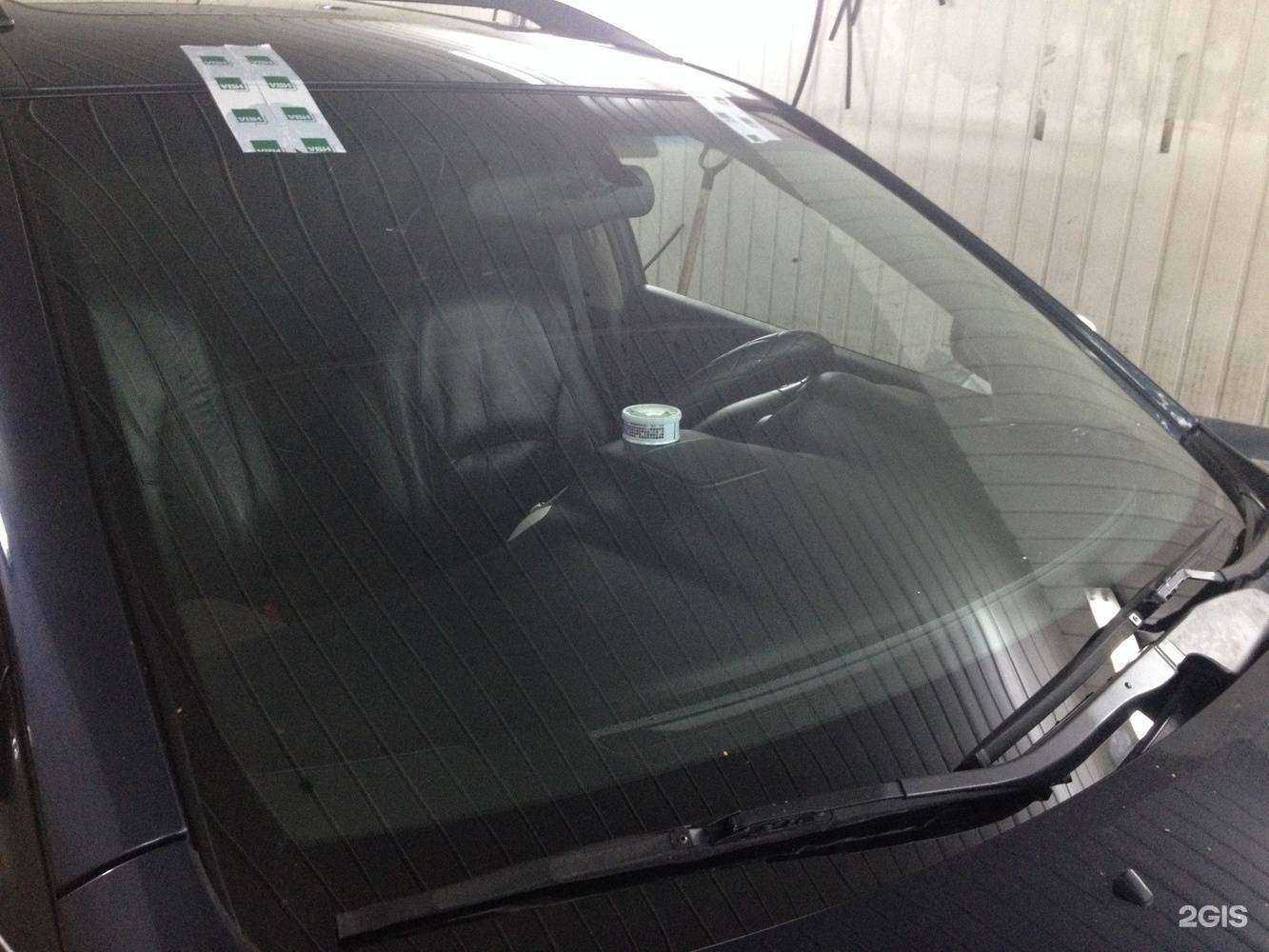 Отзывы на компанию АвтоМир в Прокопьевске c фото