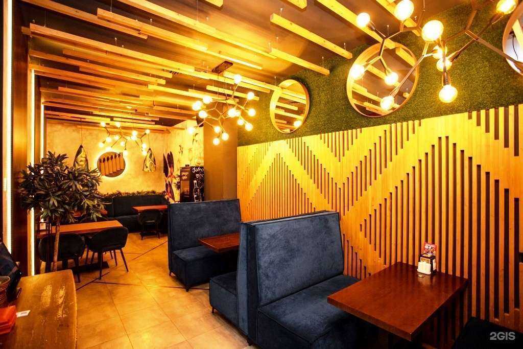 Отзывы на компанию Кацо в Тюмени c фото