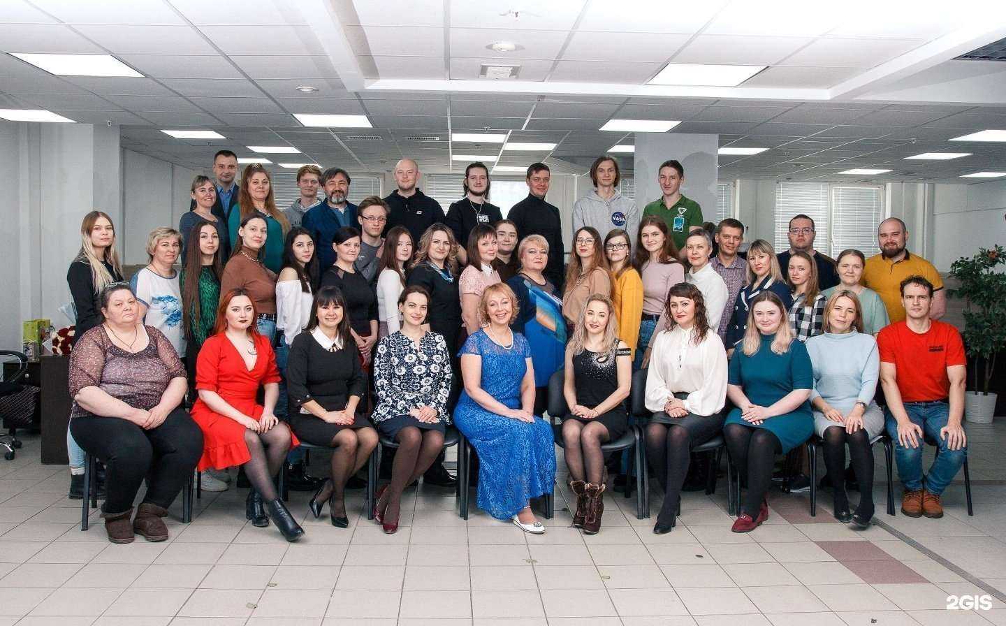 Отзывы на компанию Ирбис аналитика в Ижевске c фото