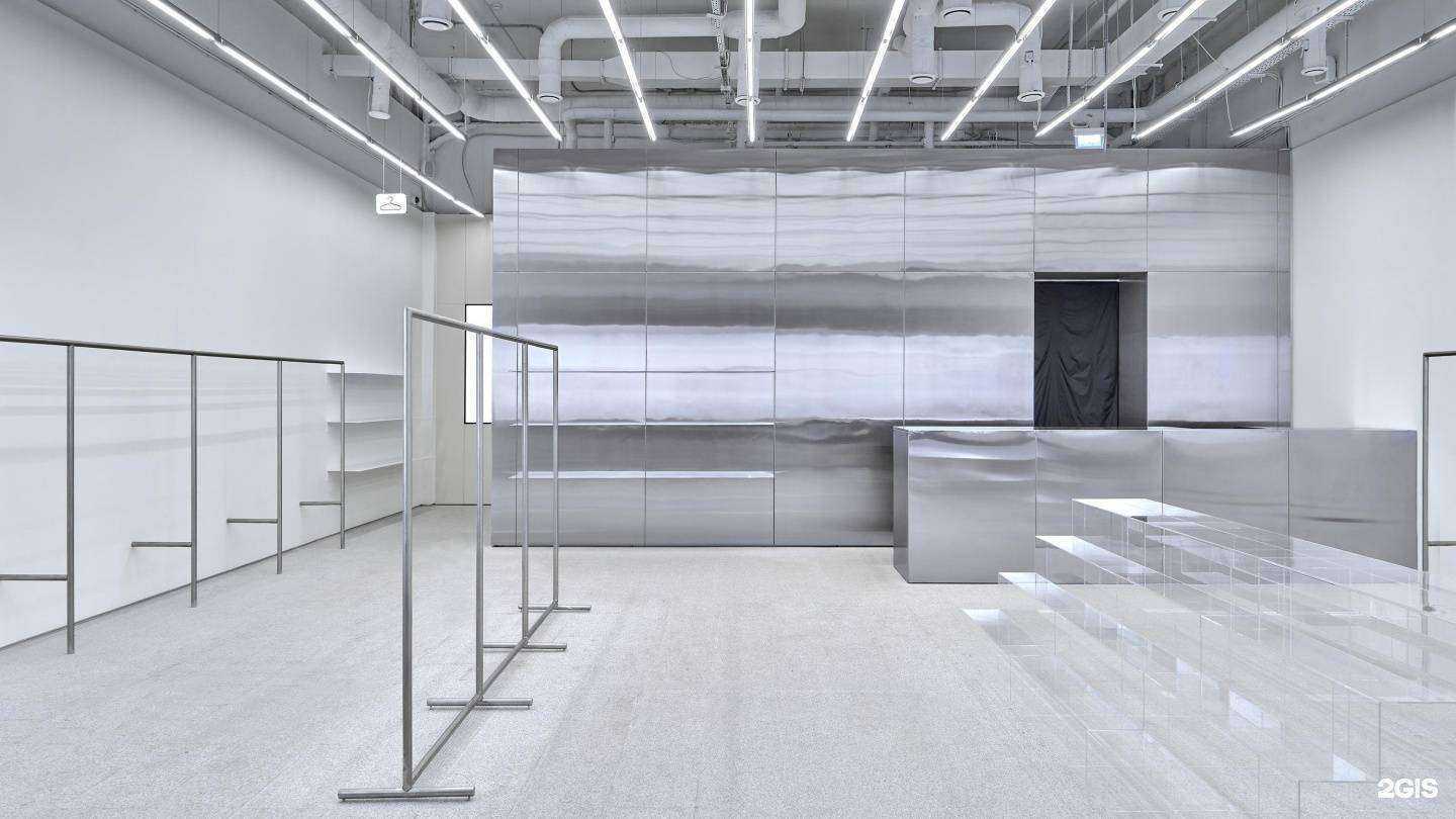 Отзывы на компанию SHU в Екатеринбурге c фото