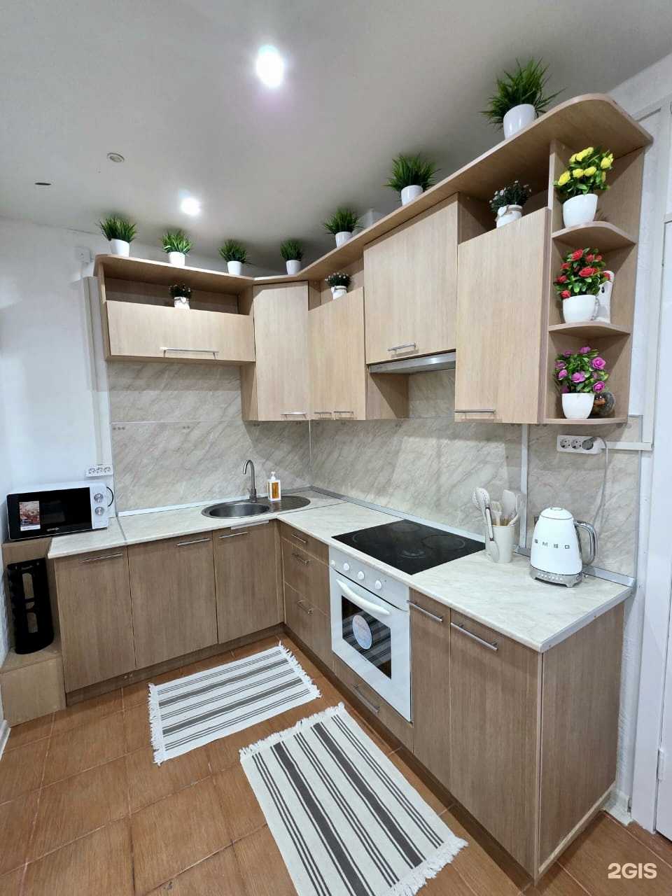 Отзывы на компанию Гостевой дом в Ханты-Мансийске c фото