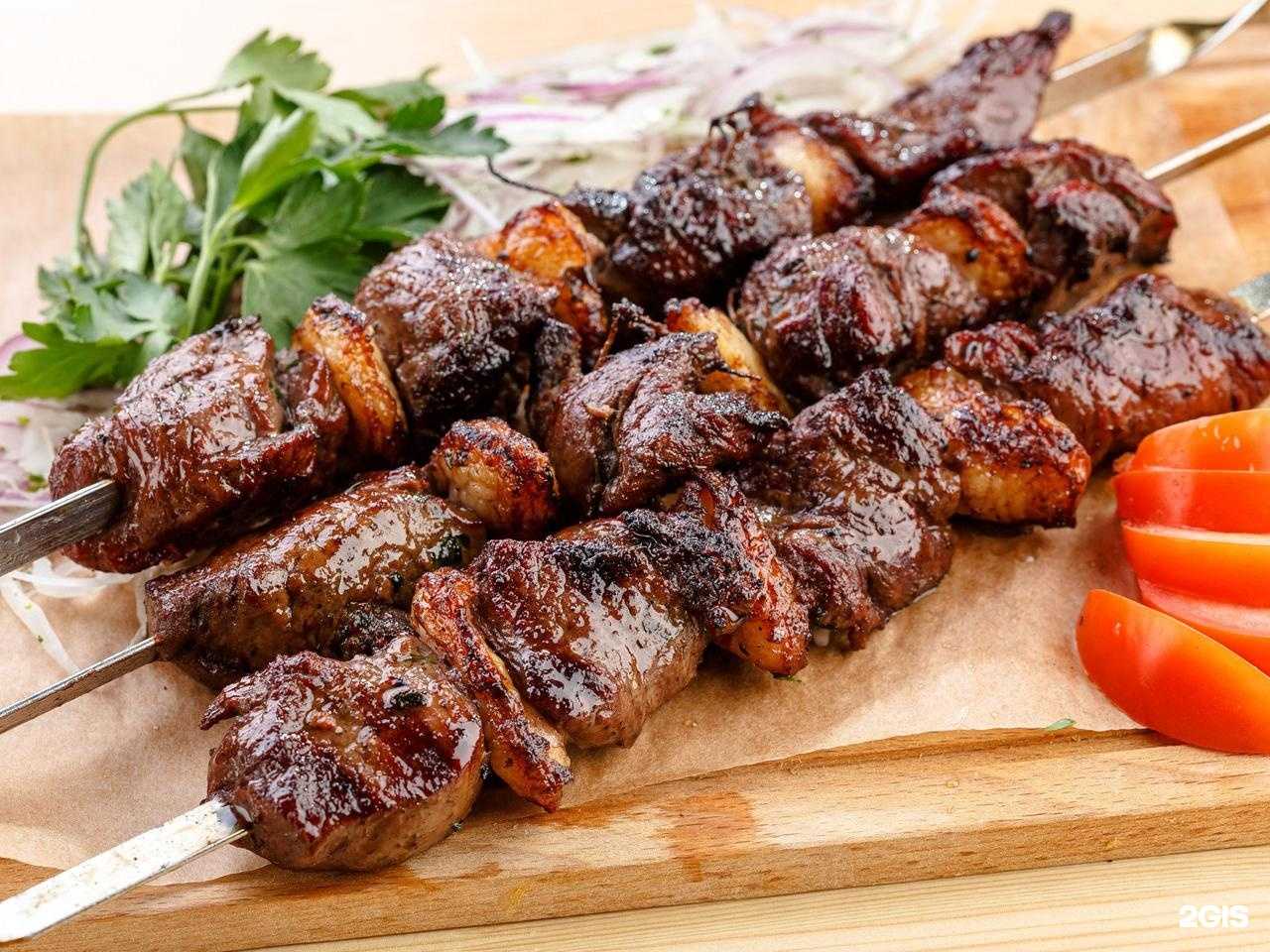 Отзывы на компанию Столовая узбекской кухни в Краснодаре c фото