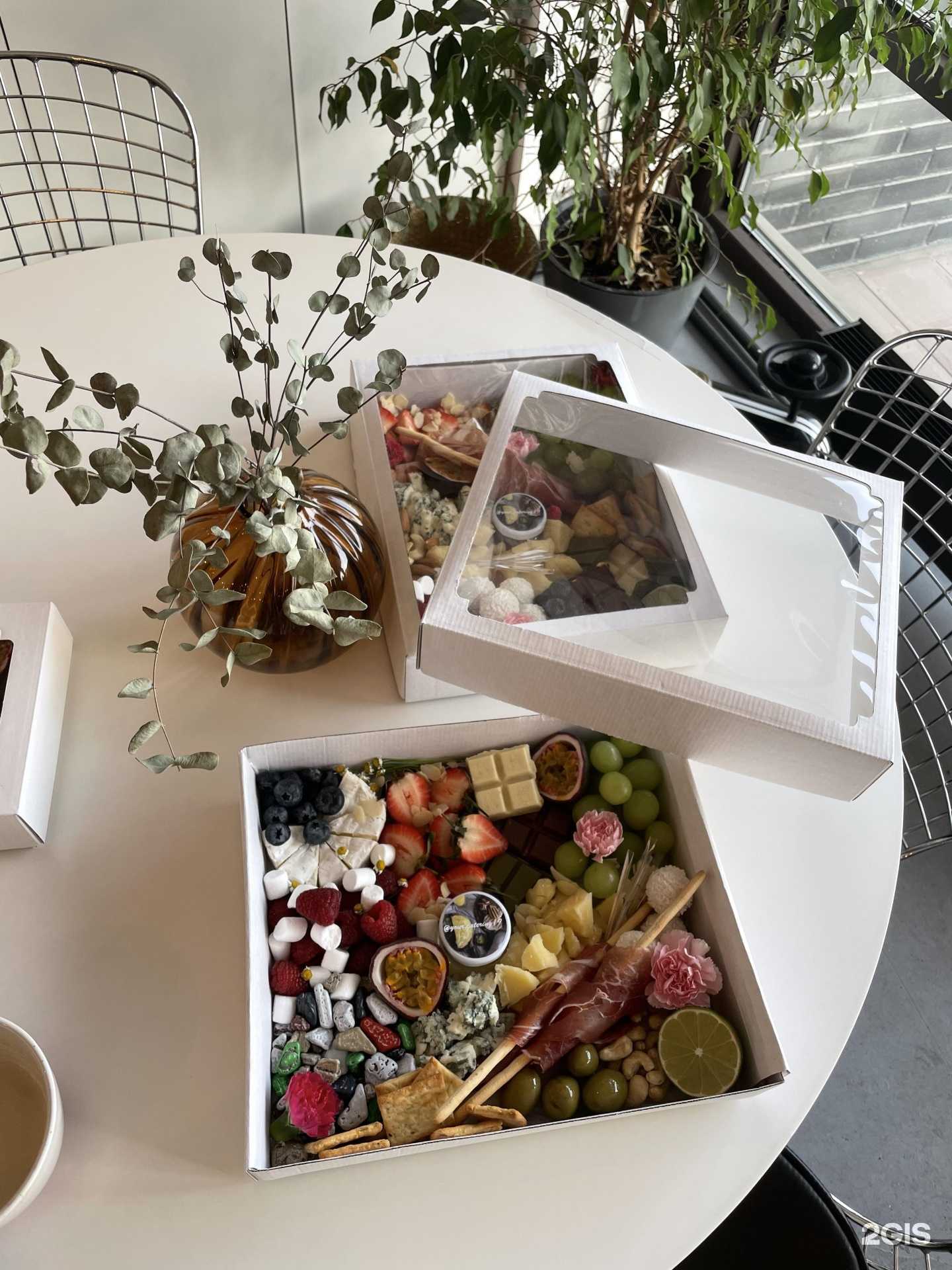 Отзывы на компанию Your catering в г. Абакан c фото