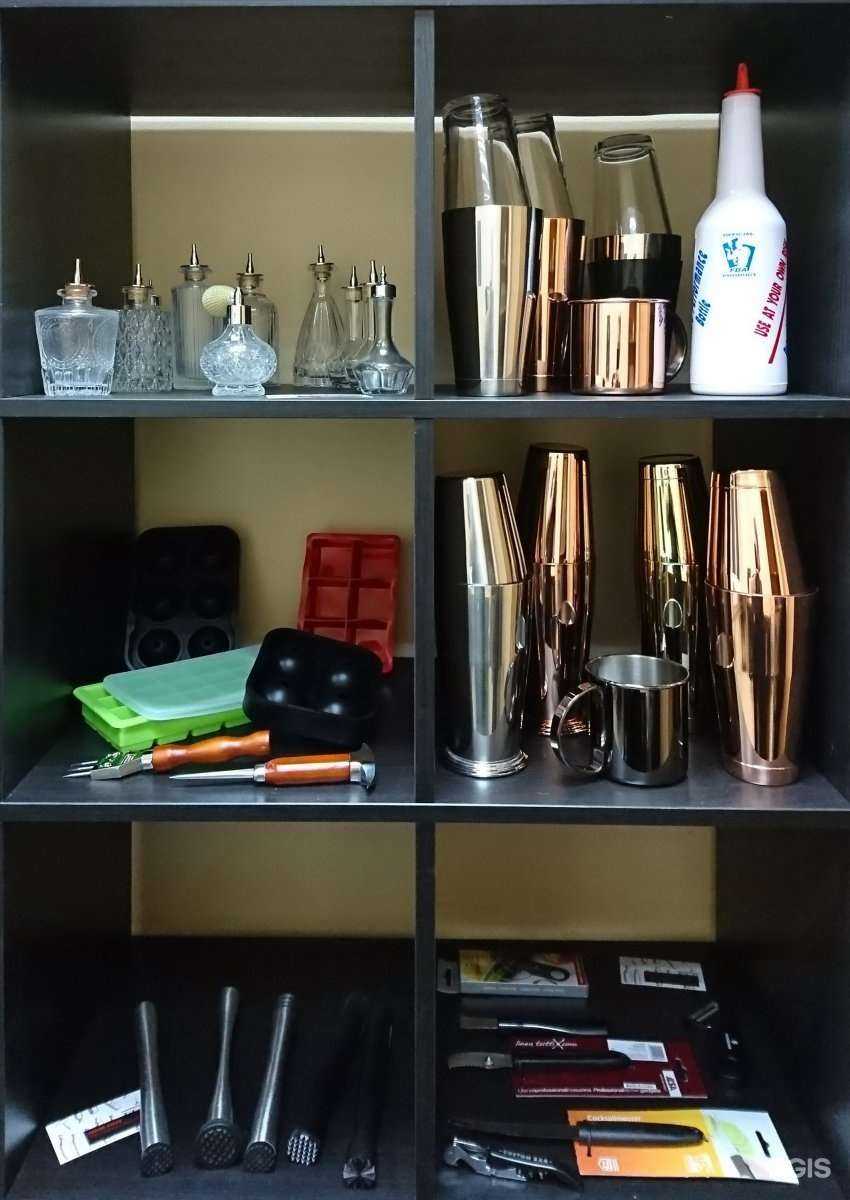 Отзывы на компанию Кастом Бар в г. Балашиха c фото