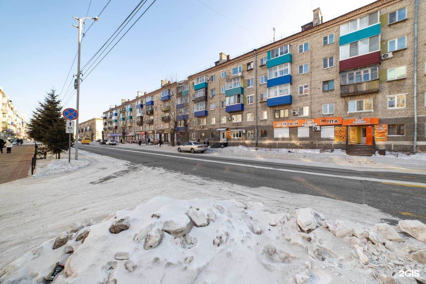 Отзывы на компанию Столица в Комсомольске-на-Амуре c фото - фотография 2 из 2