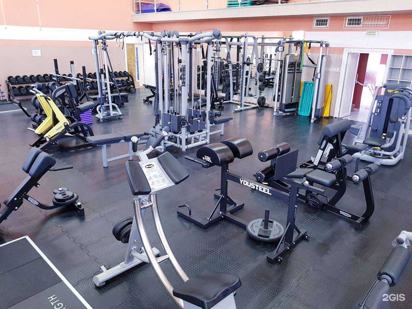 Отзывы на компанию Центр адаптивного спорта Югры в Ханты-Мансийске c фото