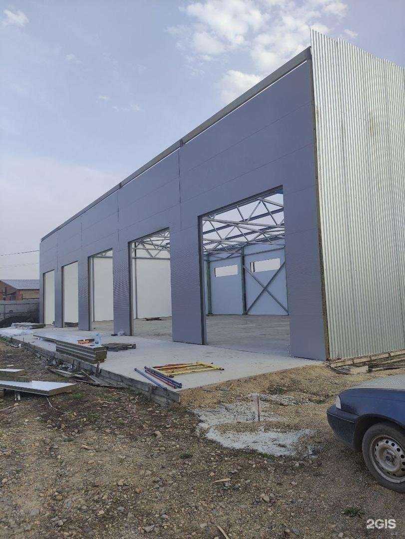 Отзывы на компанию Гарант-строй-юг в Краснодаре c фото