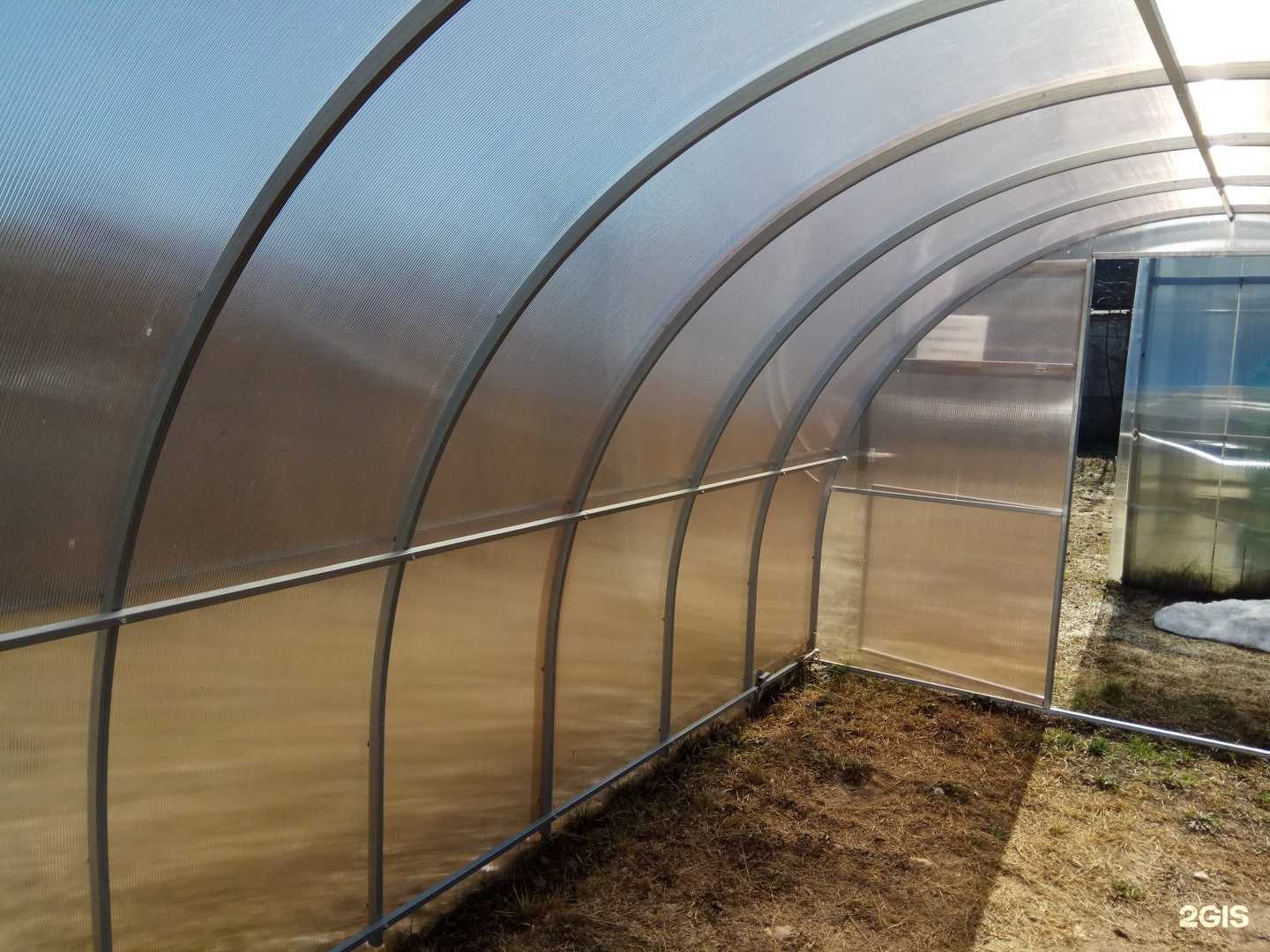 Отзывы на компанию Дачный сезон в Самаре c фото