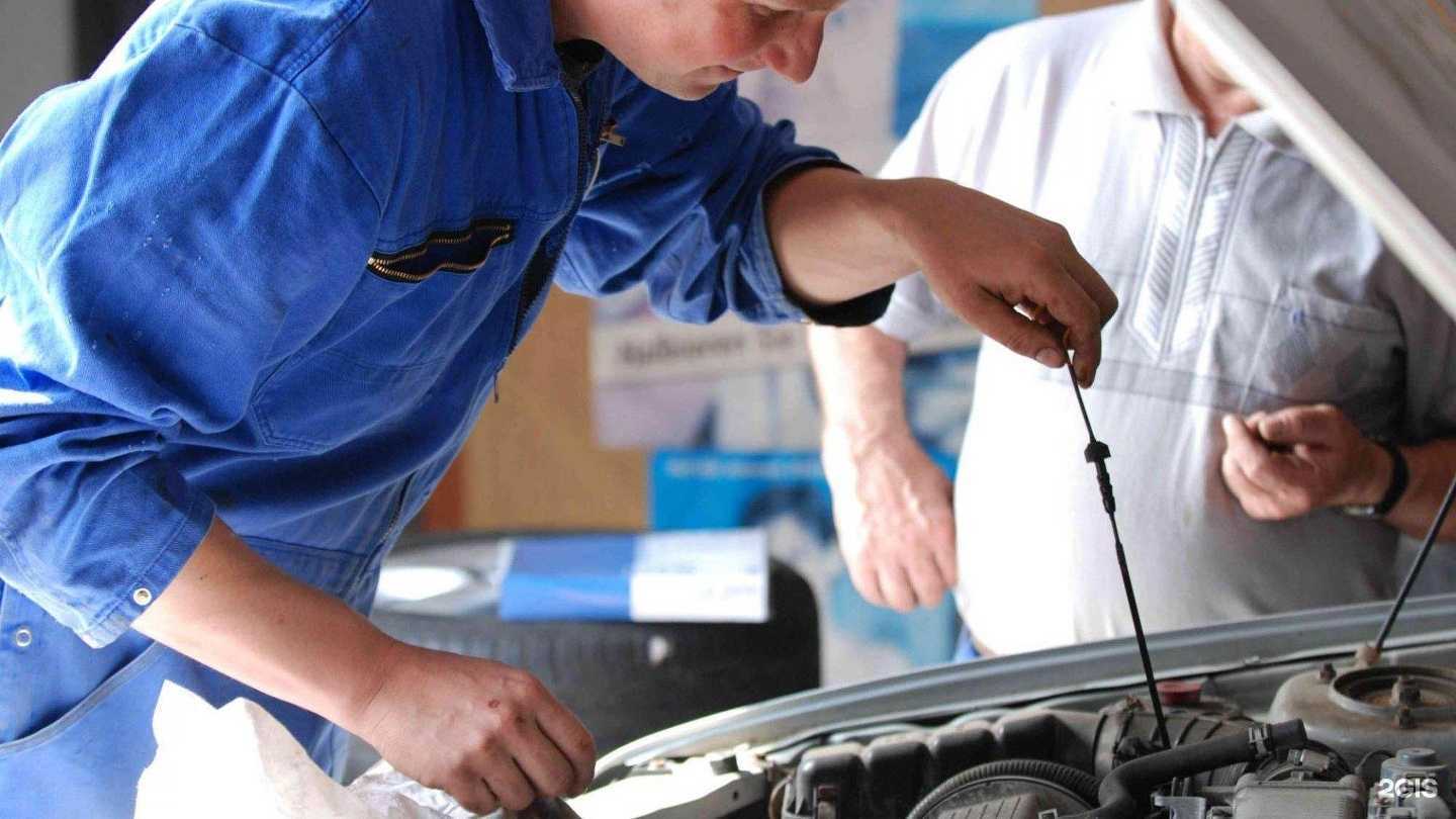 Отзывы на компанию Феникс-Авто в Ростове-на-Дону c фото