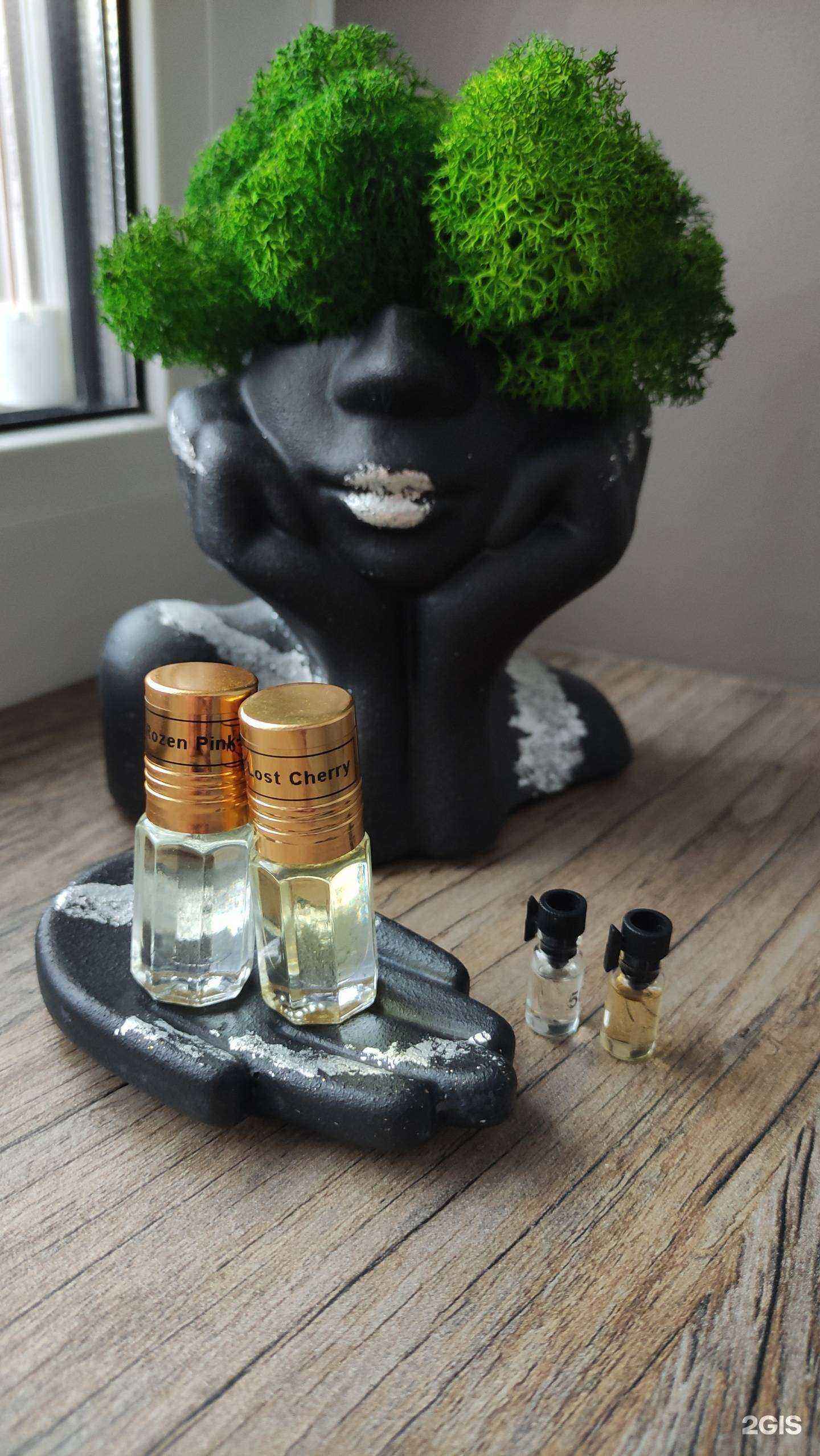 Отзывы на компанию AromaLuxe в Новокузнецке c фото