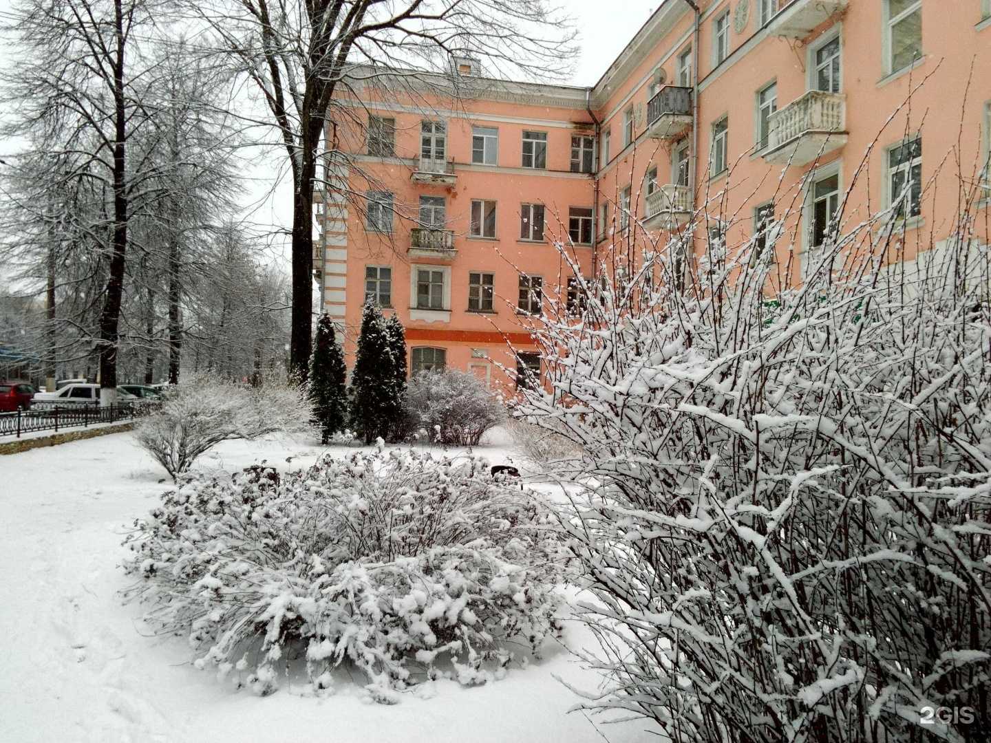 Отзывы на компанию ЮристПрофи в Твери c фото - фотография 2 из 2