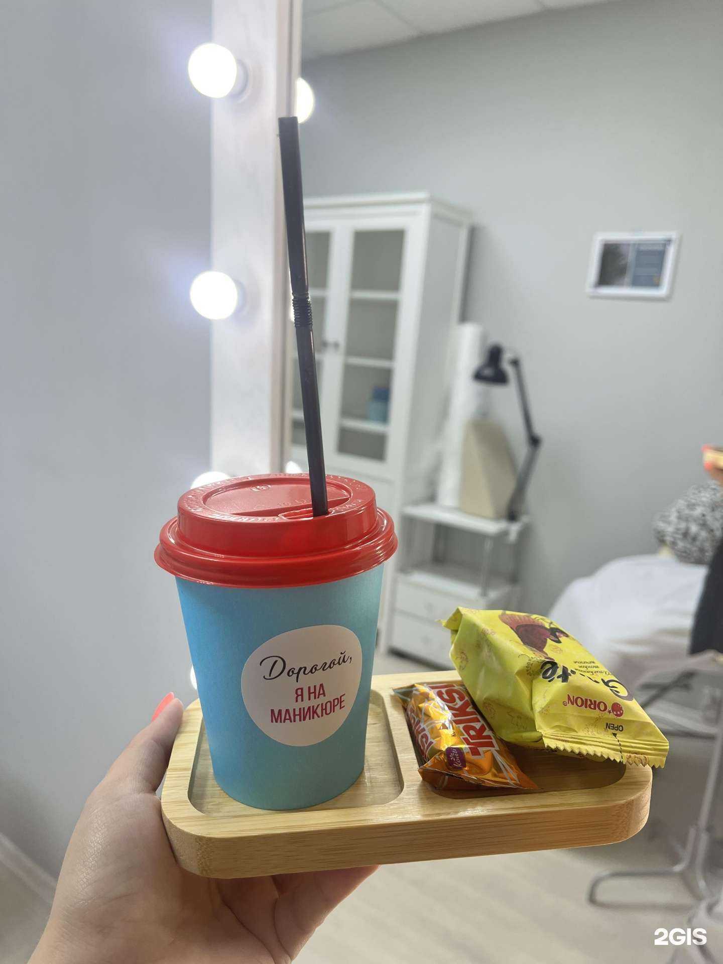 Отзывы на компанию Mohito.nails.kms в г. Комсомольск-на-Амуре c фото