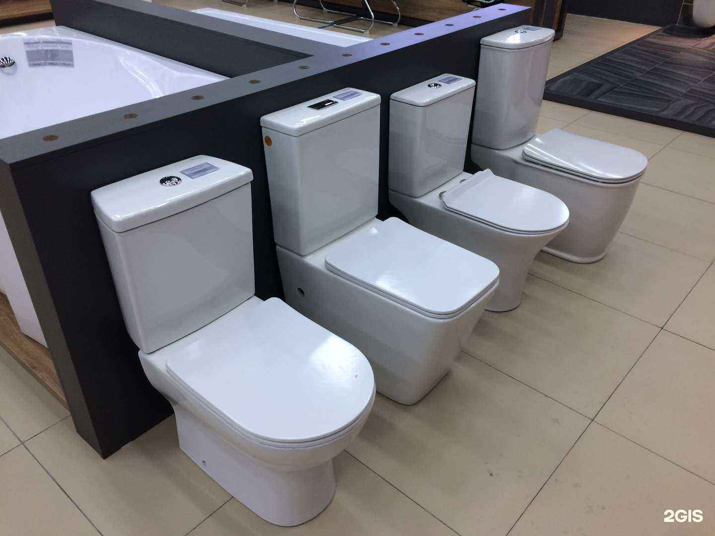 Отзывы на компанию Iddis в Твери c фото