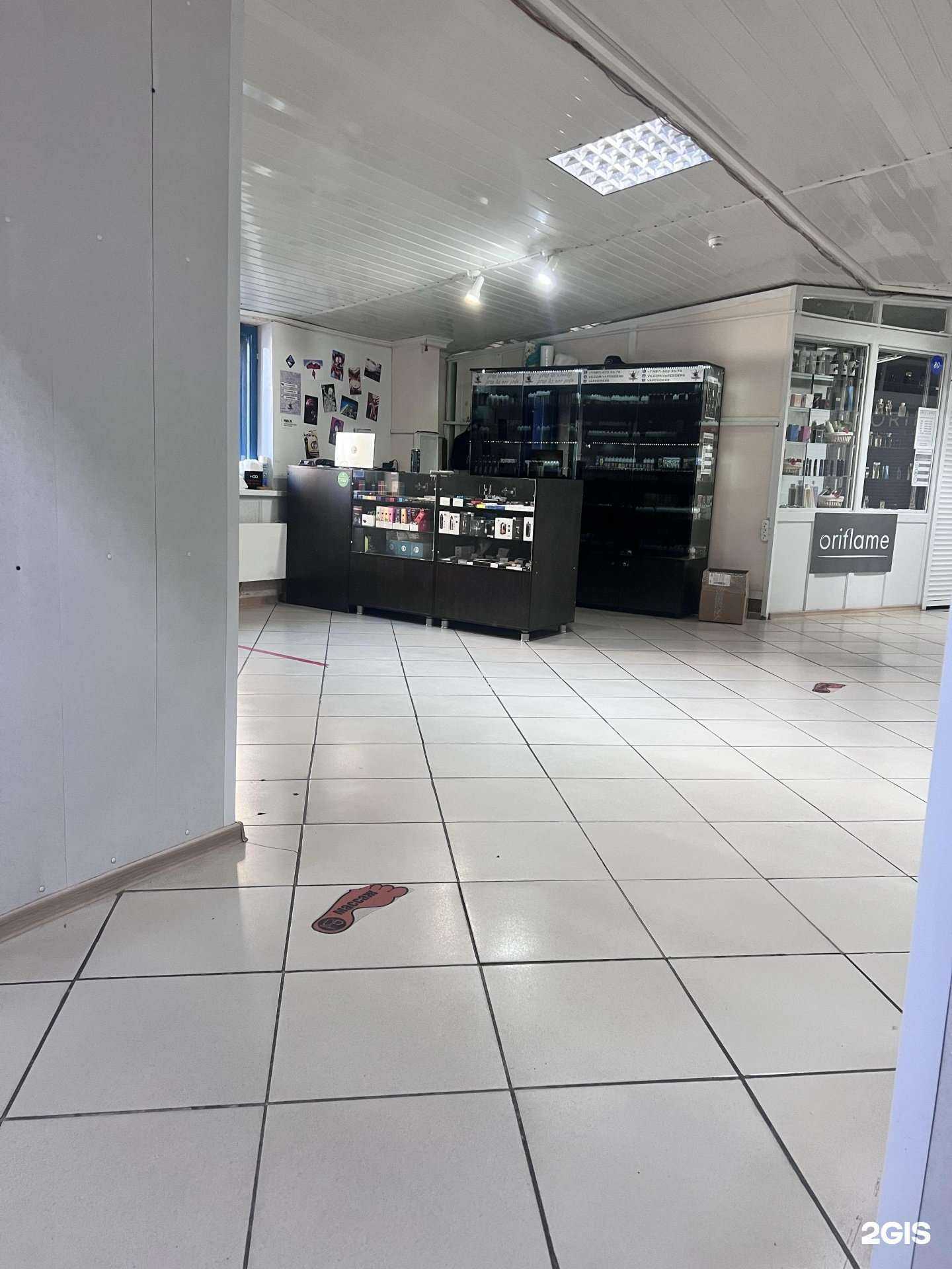 Отзывы на компанию Vapesiders в Салавате c фото