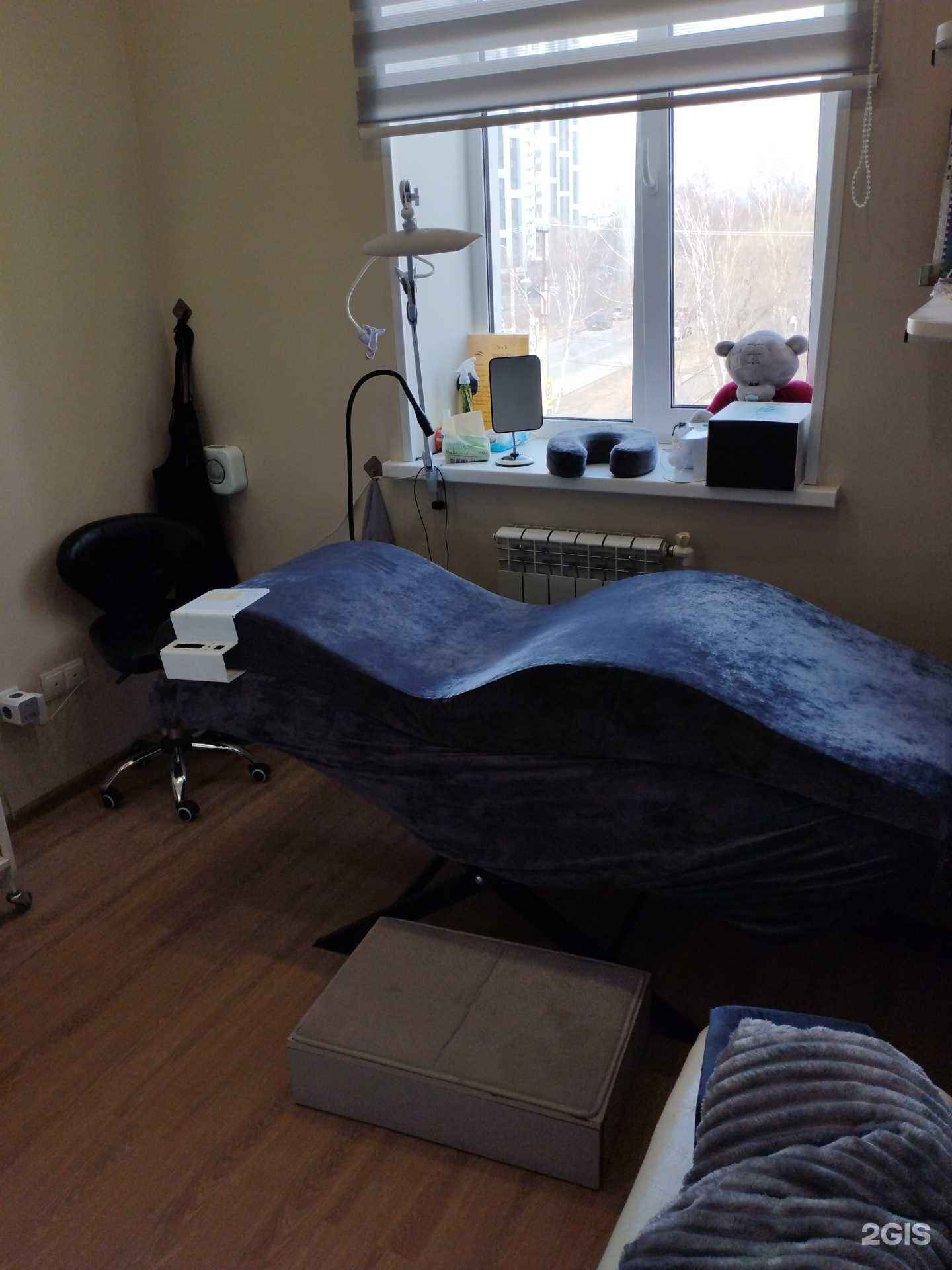 Отзывы на компанию Miss nails в Уссурийске c фото