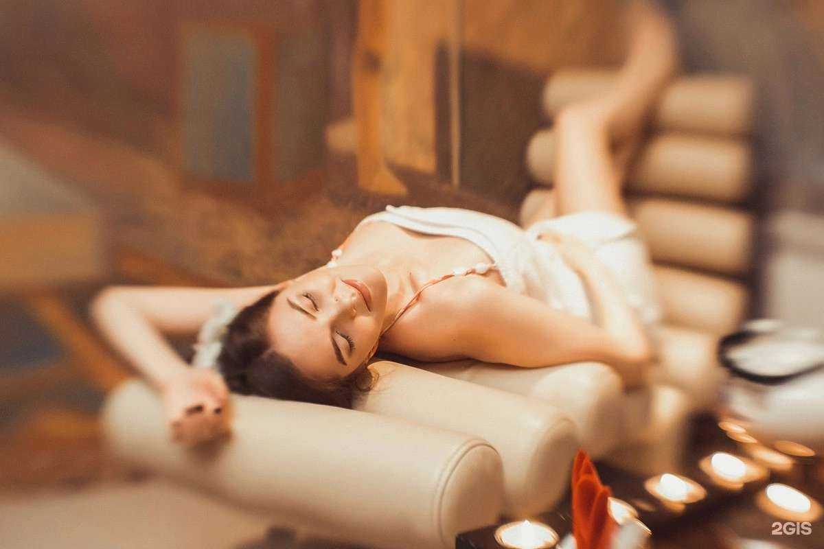Отзывы на компанию RelaxSPA в Кургане c фото