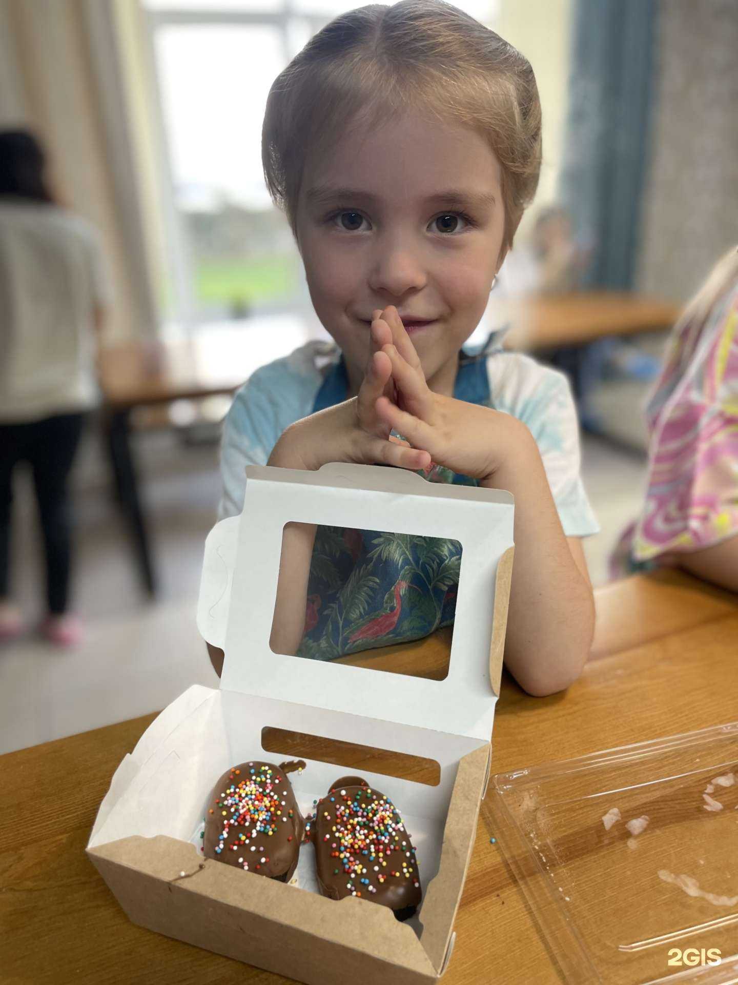 Отзывы на компанию Капуста в Казани c фото