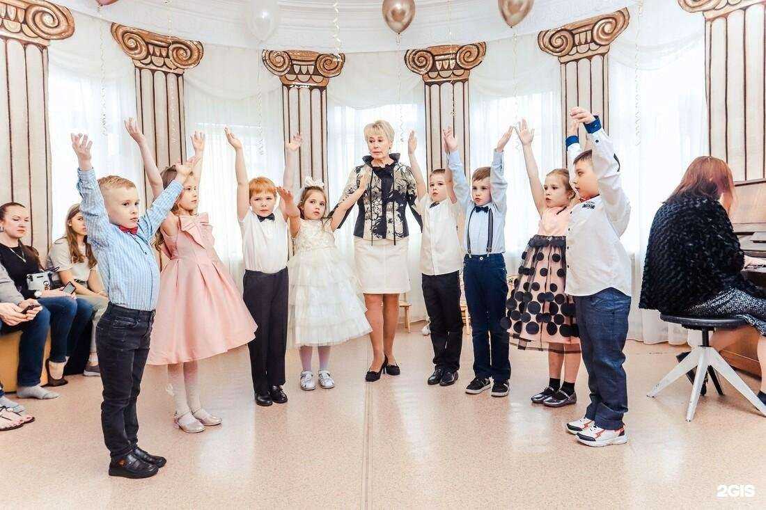 Отзывы на компанию Алые паруса в Красноярске c фото