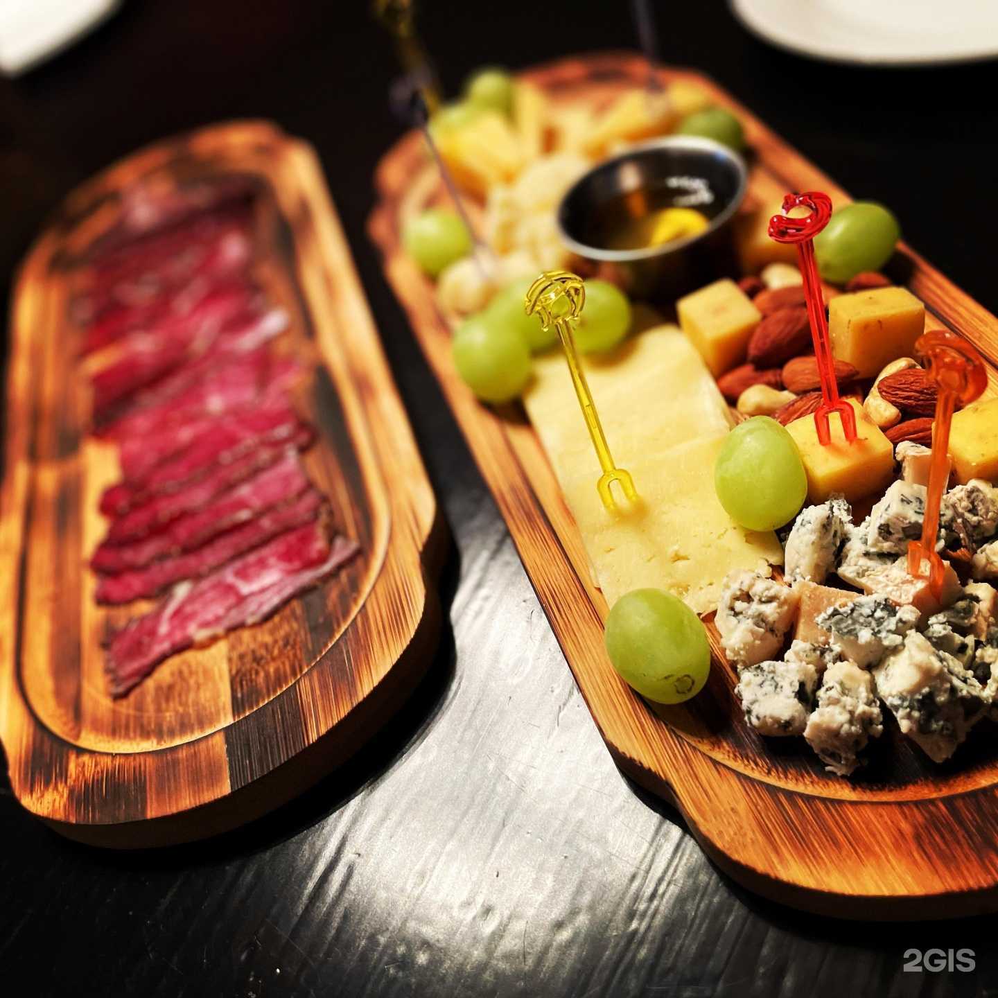 Отзывы на компанию БитОк Крафт&Еда в Видном c фото