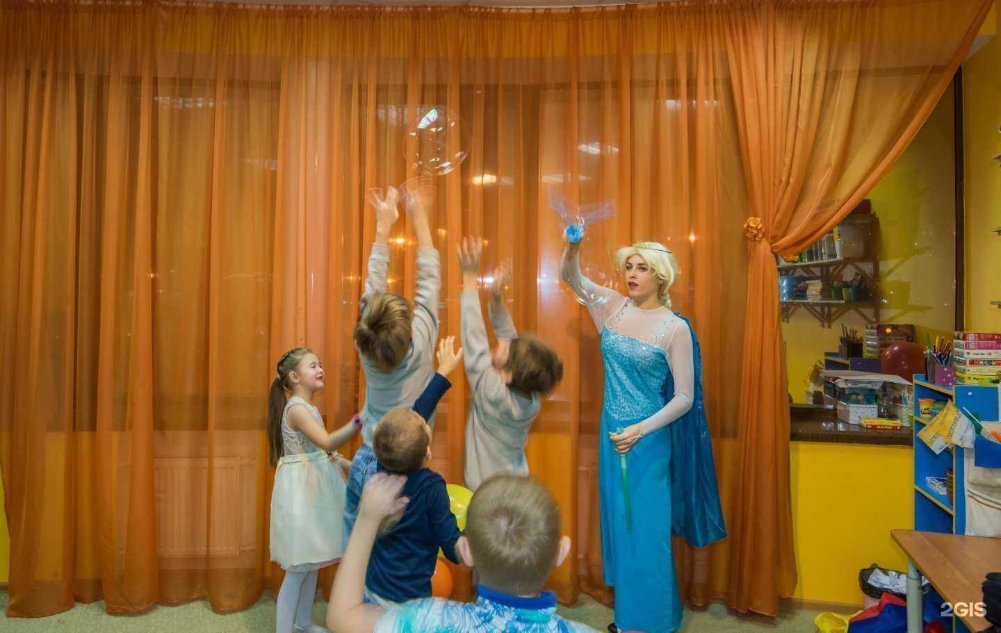 Отзывы на компанию Талантики в Нижневартовске c фото