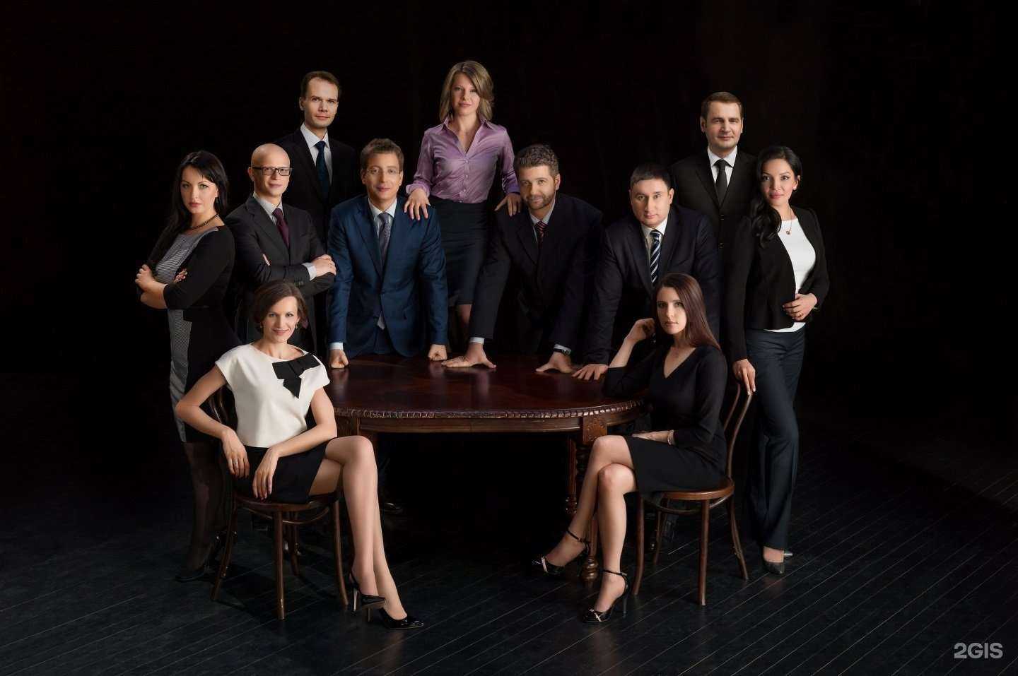 Отзывы на компанию Интеллект-С в Перми c фото