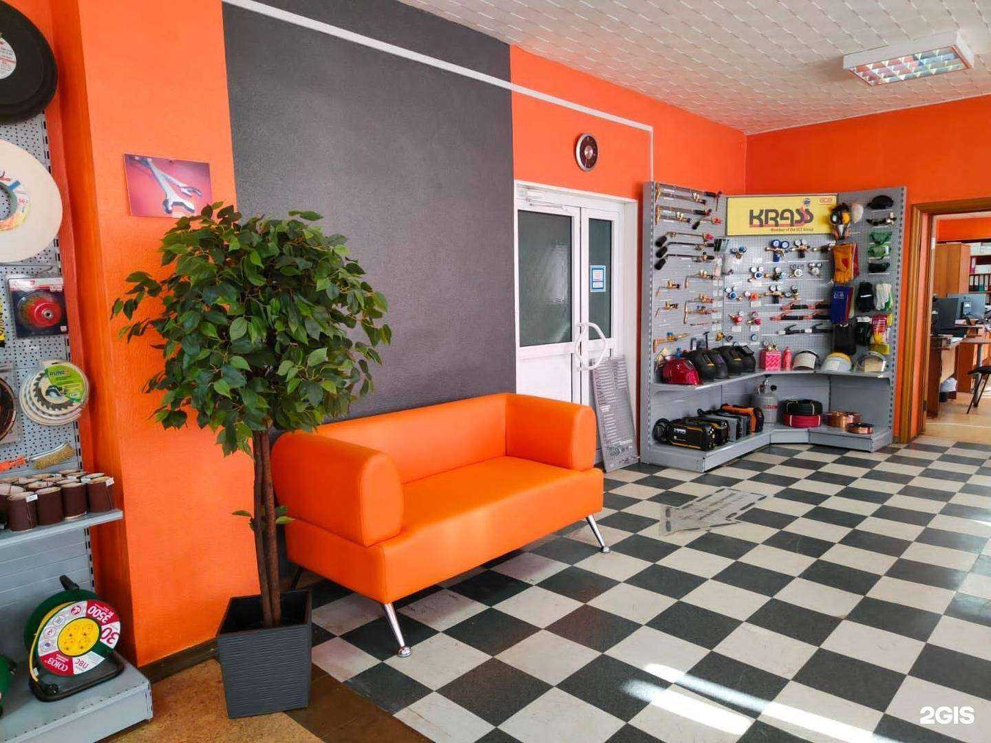 Отзывы на компанию Сибинструмент в г. Новосибирск c фото