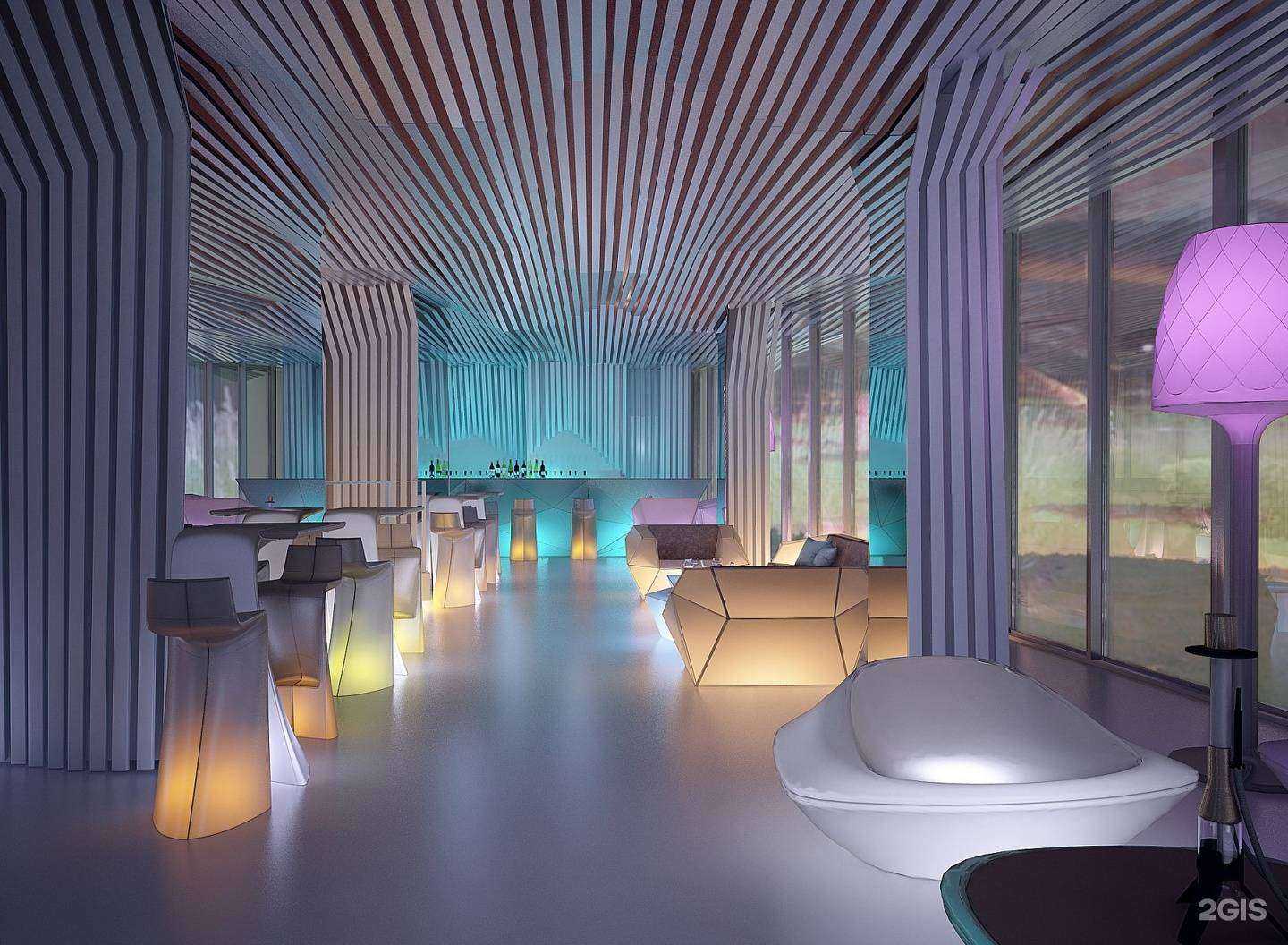 Отзывы на компанию Apriori Design в г. Воронеж c фото