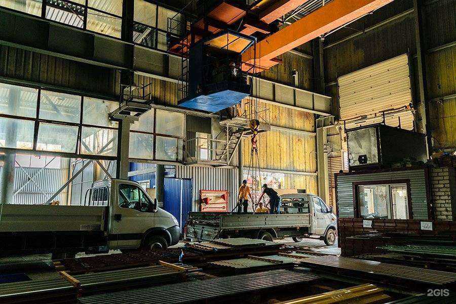 Отзывы на компанию Барко профиль в Саратове c фото