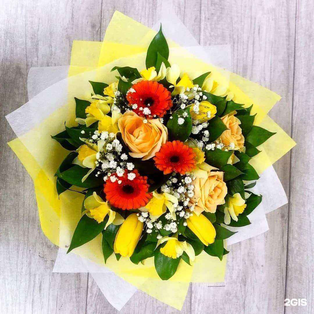 Отзывы на компанию ТопФлора в г. Краснодар c фото