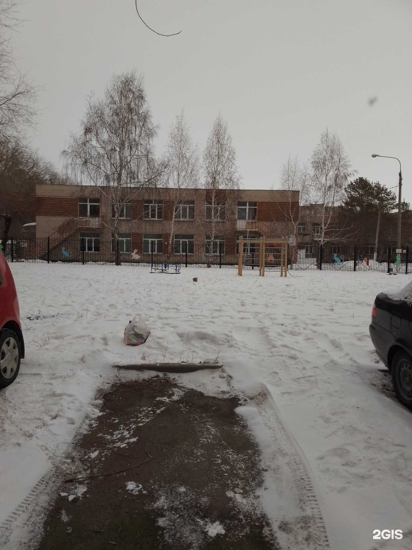 Отзывы на компанию Детский сад №155 комбинированного вида в г. Магнитогорск c фото