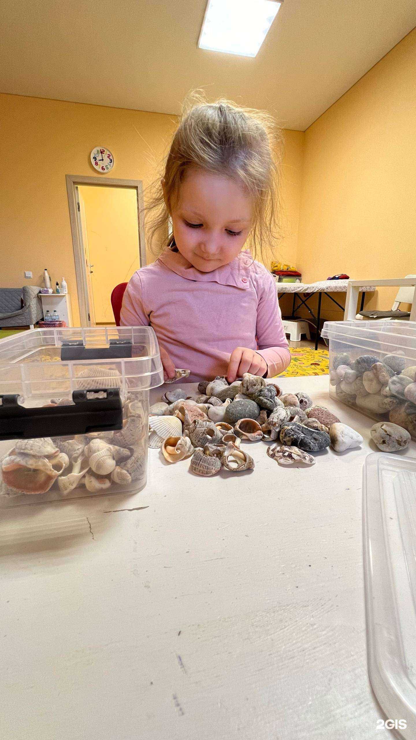 Отзывы на компанию Центр коррекции слуха и речи Оксаны Бочкаревой  в г. Новосибирск c фото