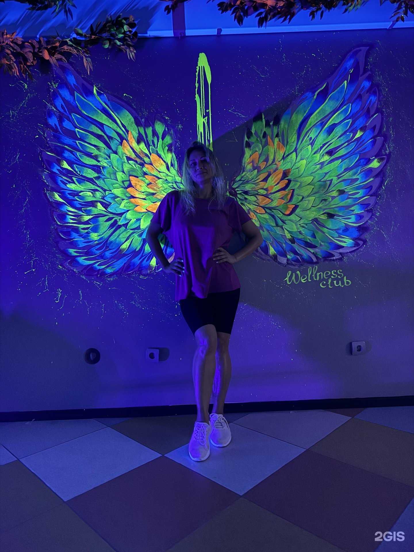 Отзывы на компанию Оздоровительный клуб в Калининграде c фото