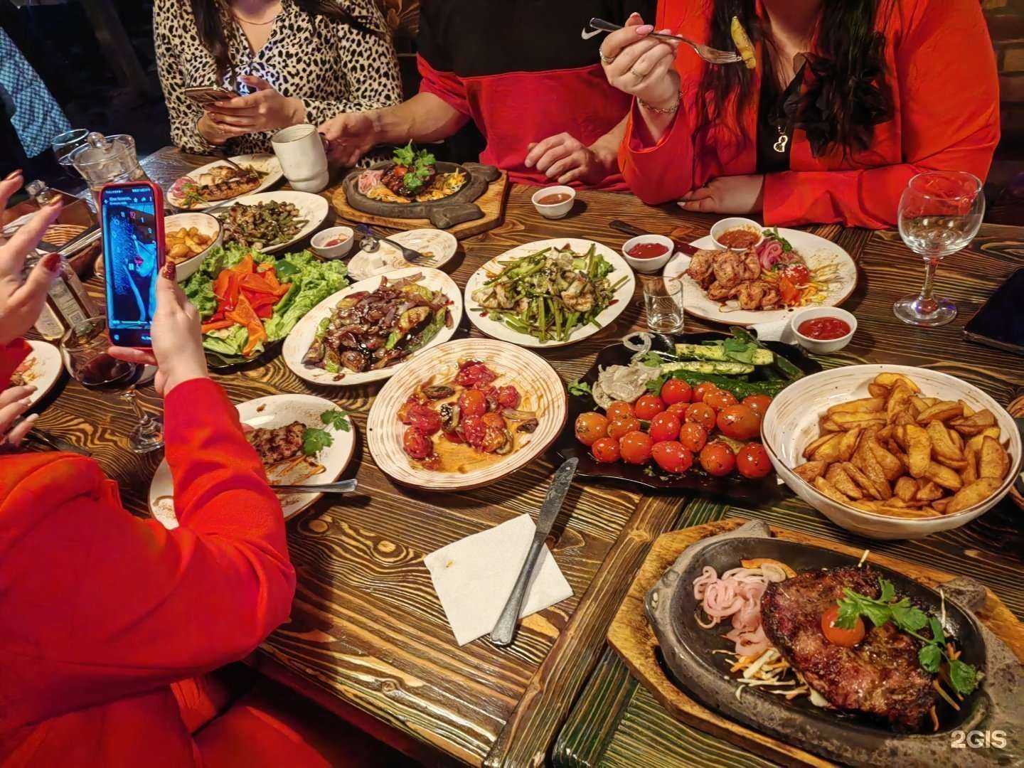 Отзывы на компанию Мясная деревня в г. Комсомольск-на-Амуре c фото