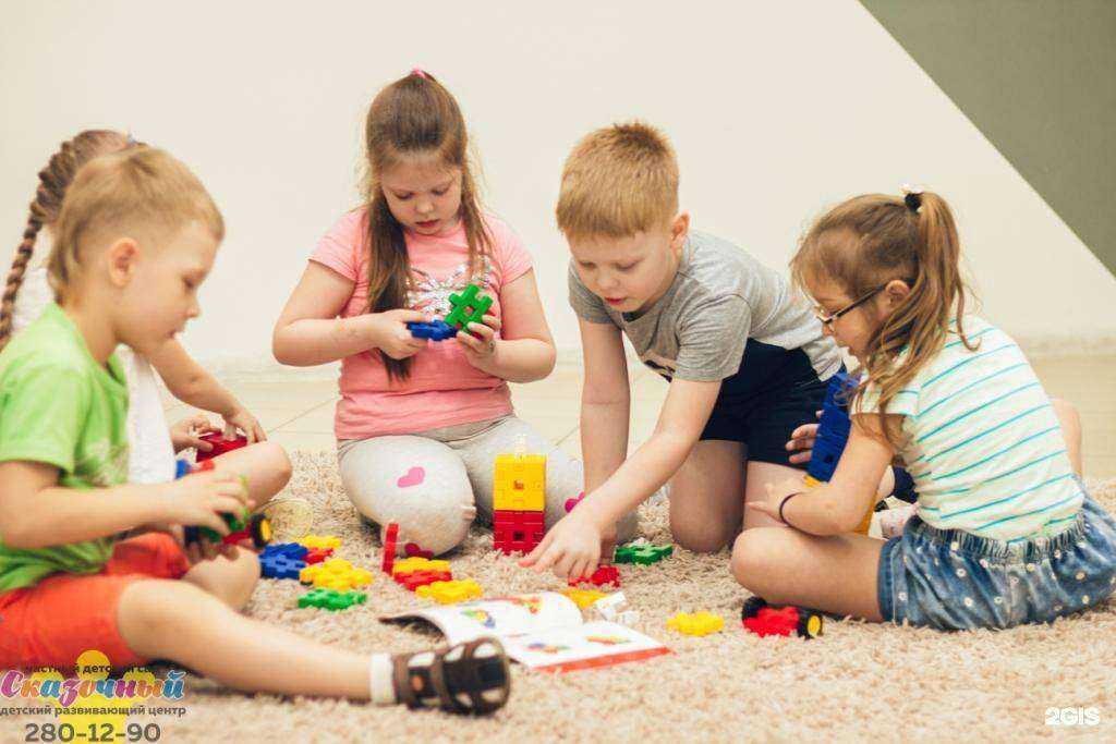 Отзывы на компанию Сказочный в Красноярске c фото