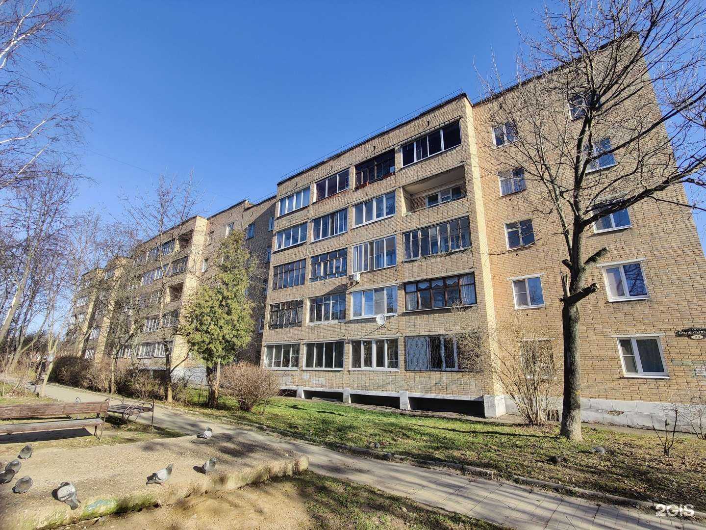 Отзывы на компанию Танцевальная студия Екатерины Захаровой в Сергиеве Посаде c фото - фотография 2 из 2