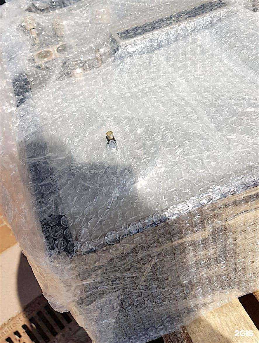 Отзывы на компанию Самураюшка в г. Владивосток c фото