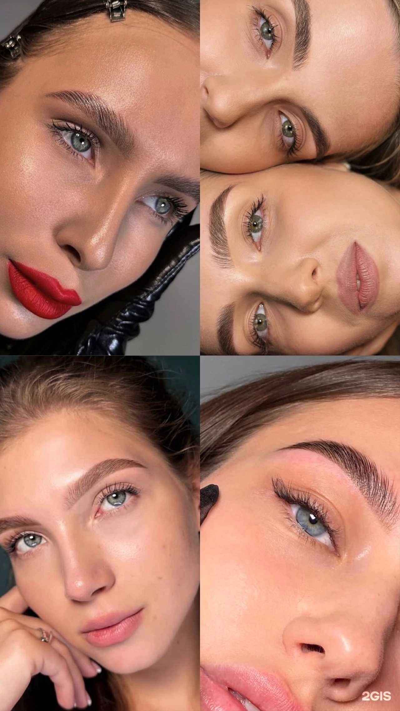 Отзывы на компанию Volna Brow в Челябинске c фото