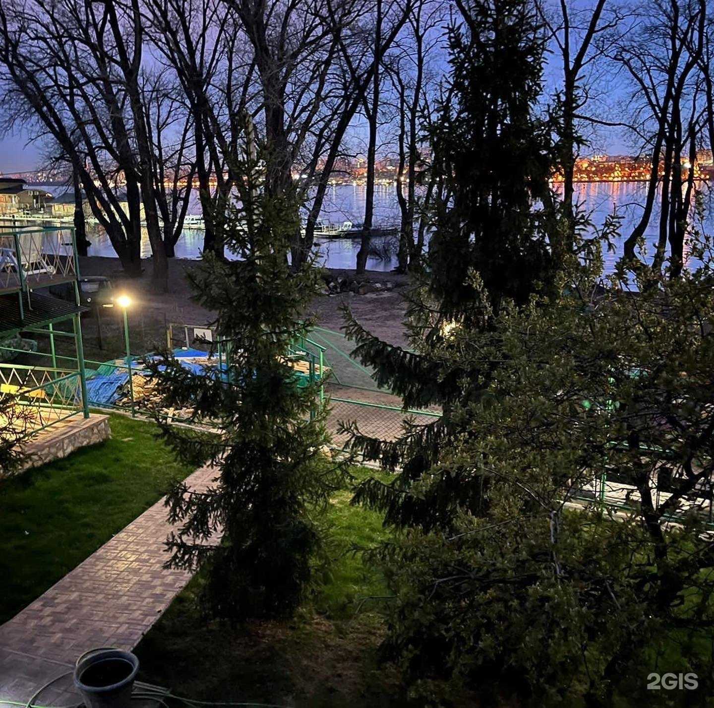 Отзывы на компанию Дача за Волгой в г. Самара c фото