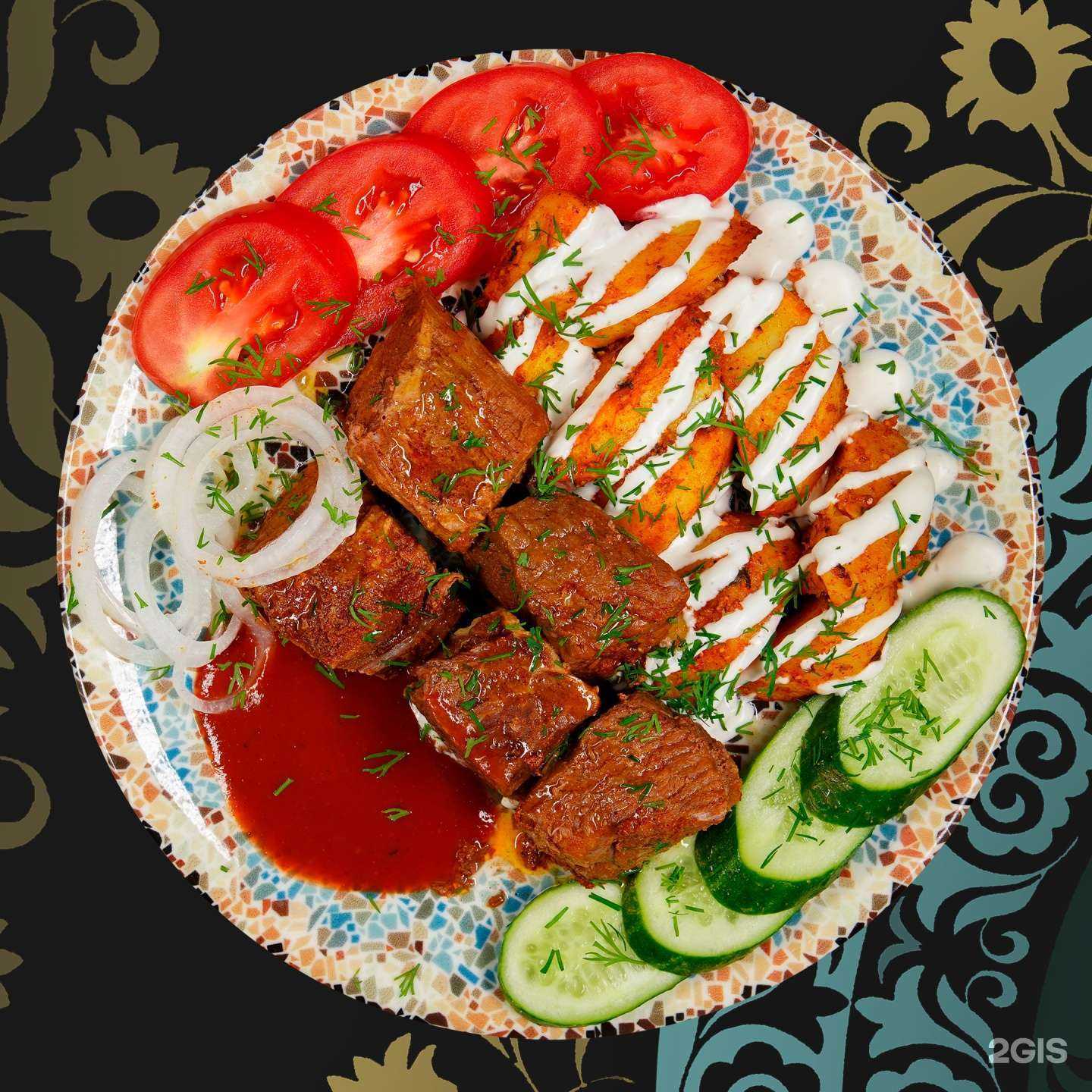 Отзывы на компанию Татлы Халяль в Набережных Челнах c фото