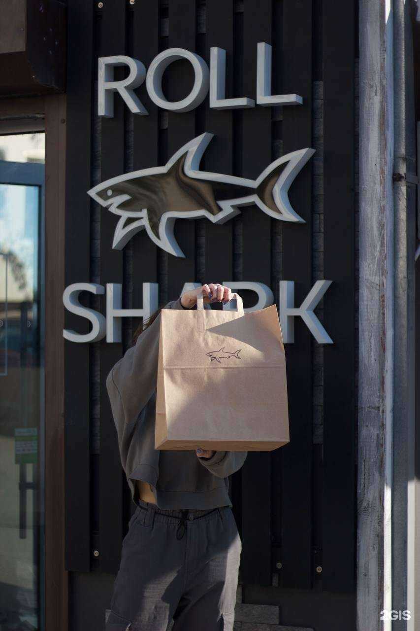 Отзывы на компанию Roll shark в Геленджике c фото