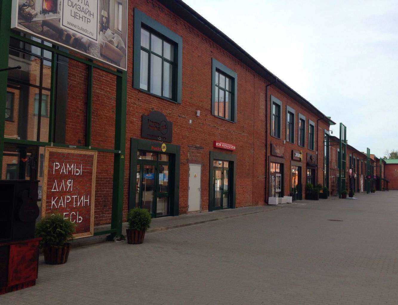 Отзывы на компанию Барьер в Туле c фото - фотография 2 из 2