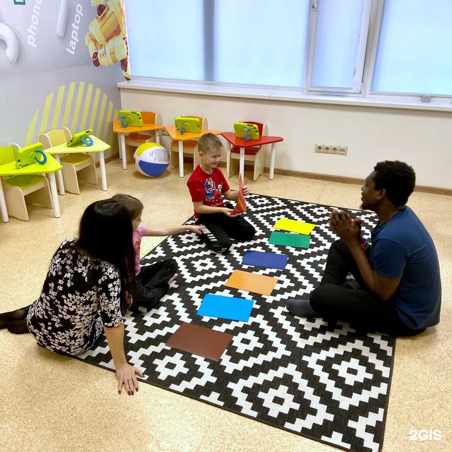 Отзывы на компанию Top kinder в Новороссийске c фото