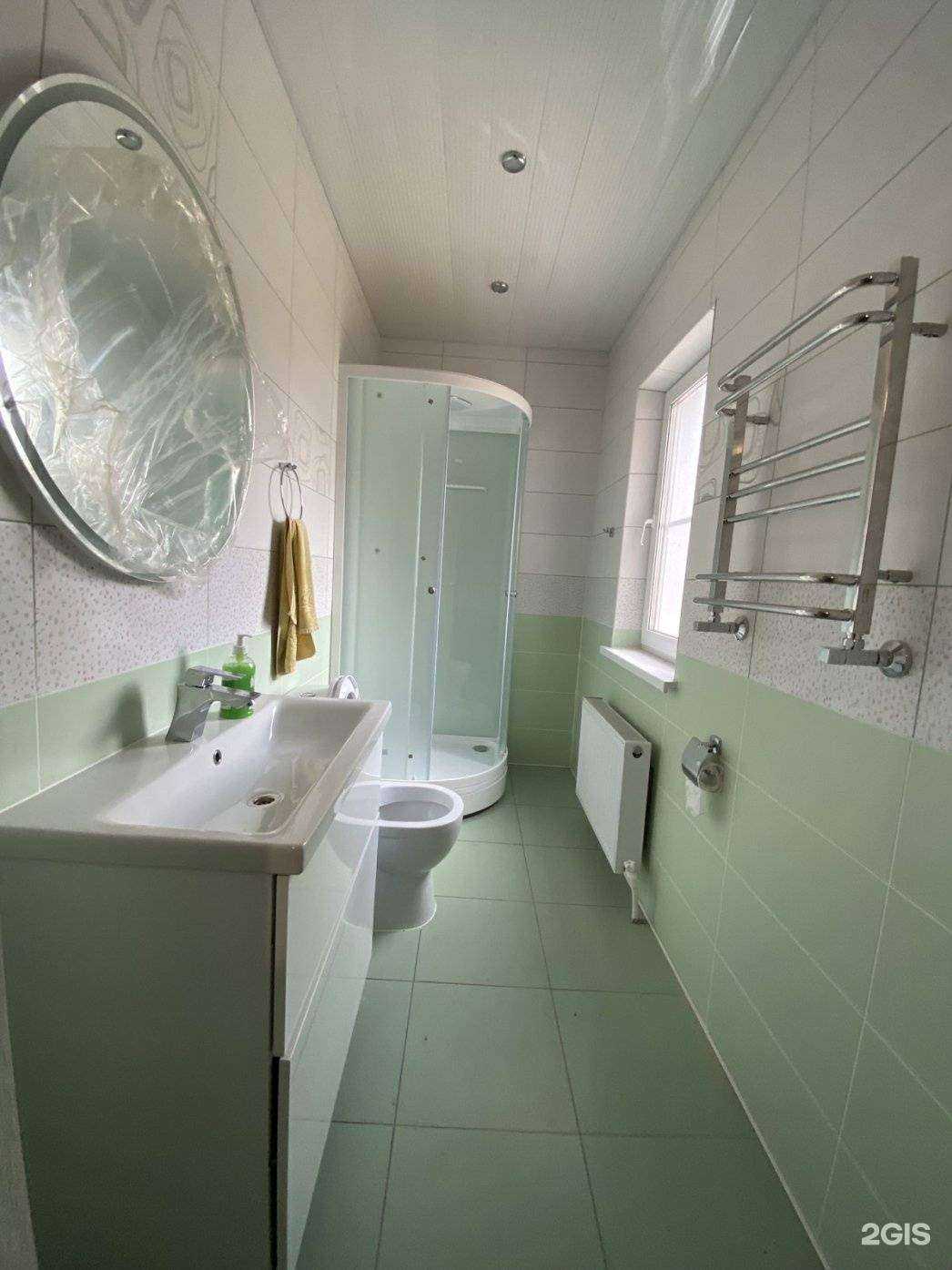 Отзывы на компанию Тепло-вода в Нижнем Новгороде c фото