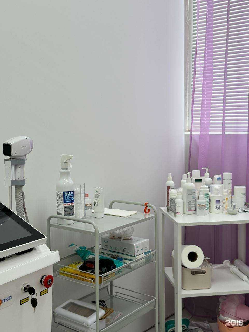 Отзывы на компанию  Epilaz в Салавате c фото