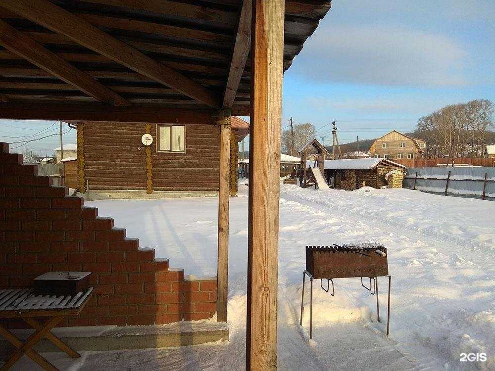 Отзывы на компанию Емеля в Первоуральске c фото