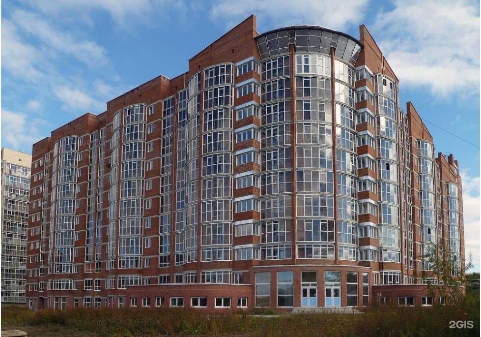 Отзывы на компанию Lesenog в Томске c фото