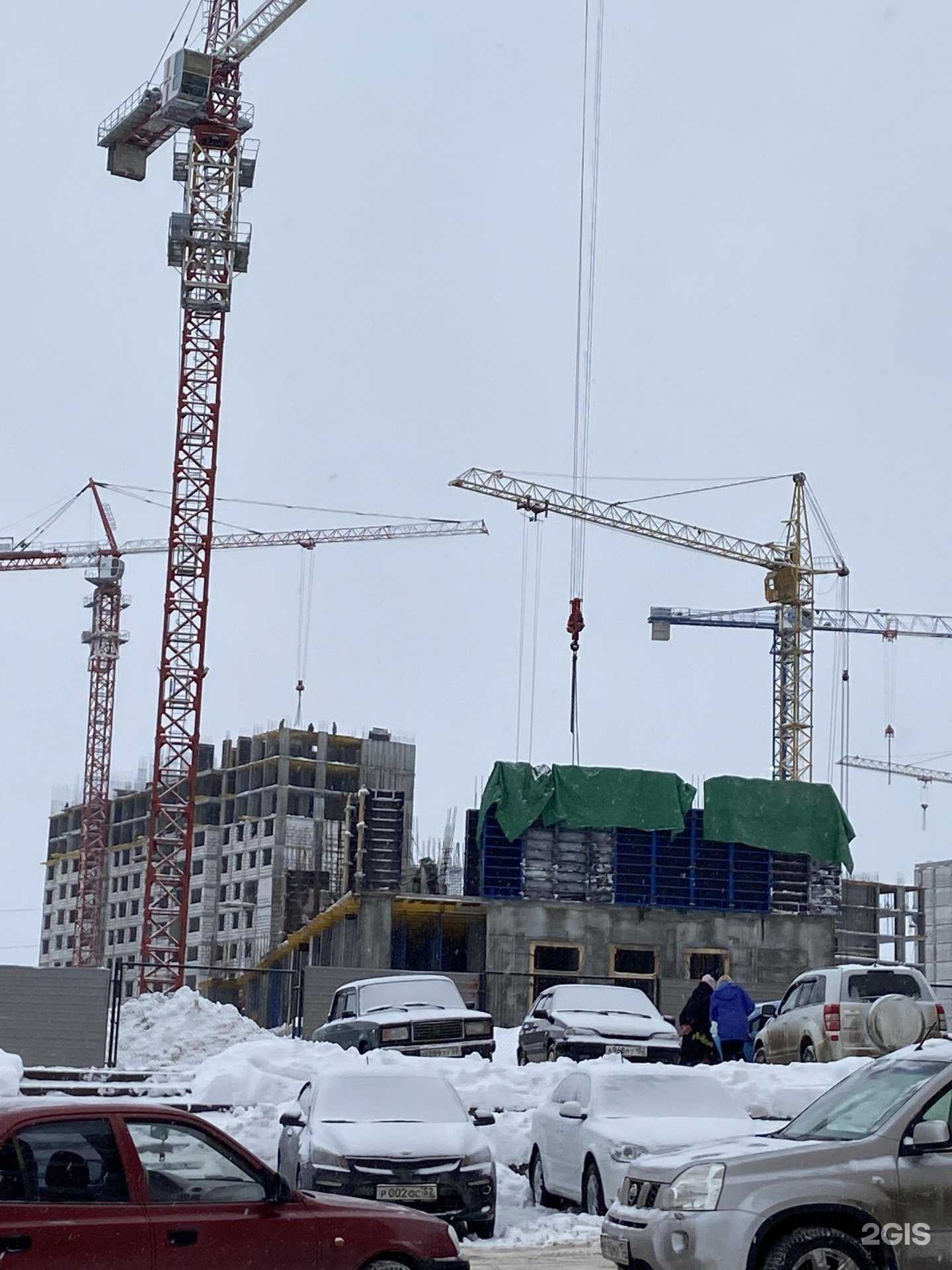 Отзывы на компанию Обнял Шоп в Нижнем Новгороде c фото - фотография 2 из 2