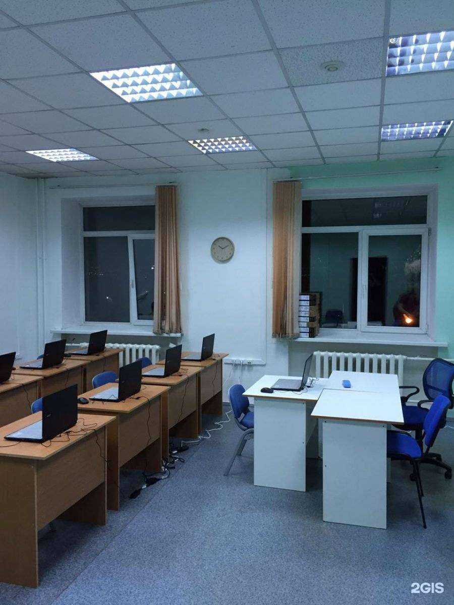 Отзывы на компанию Новосибирская академия дизайна и программирования в Иркутске c фото