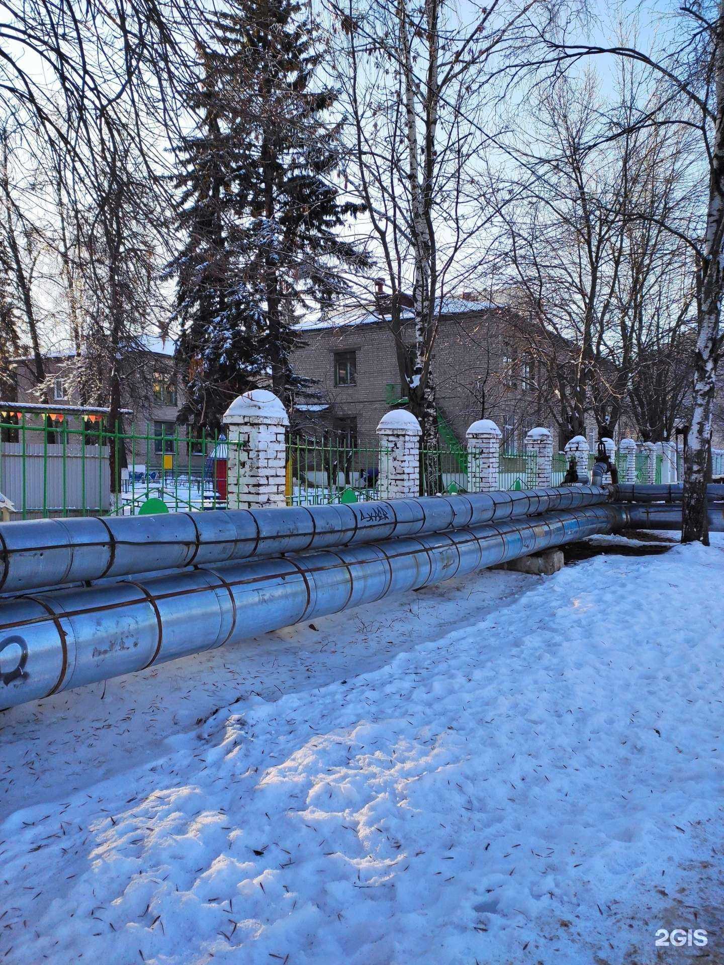 Отзывы на компанию Детский сад №303 в г. Нижний Новгород c фото