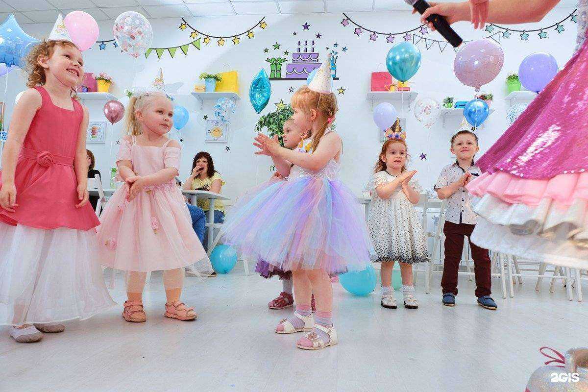 Отзывы на компанию Сказочник в г. Ярославль c фото